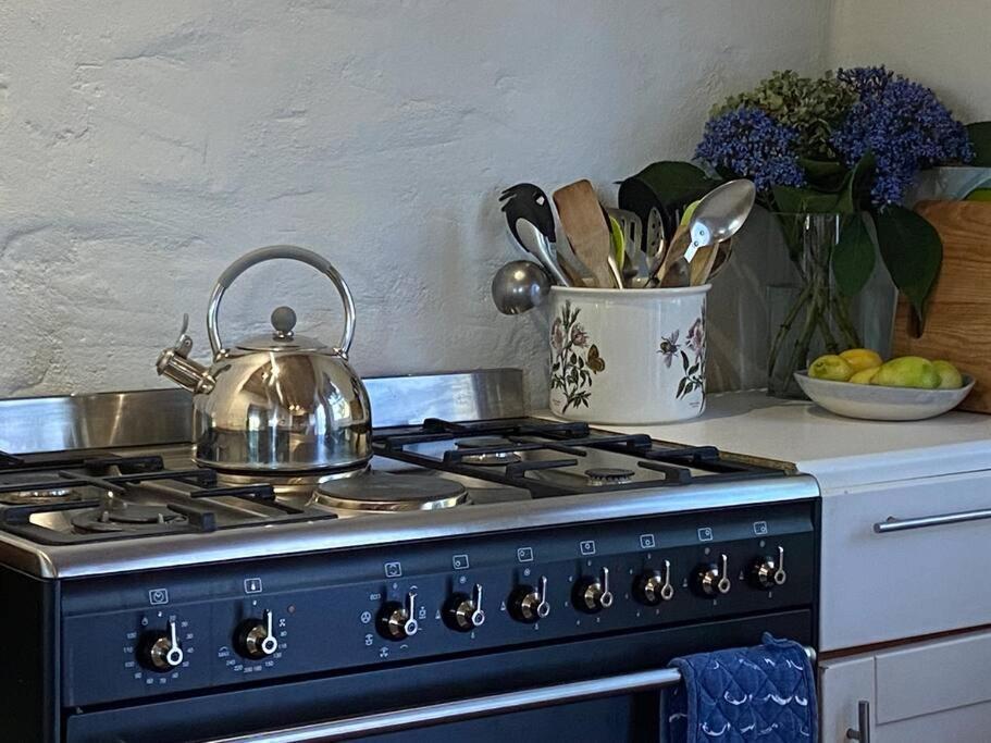 Yellowwoods Farm - Willoughbys Cottage And Old Stables Cottage Curryʼs Post エクステリア 写真