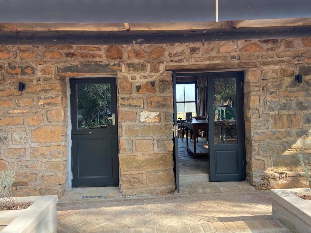 Yellowwoods Farm - Willoughbys Cottage And Old Stables Cottage Curryʼs Post エクステリア 写真